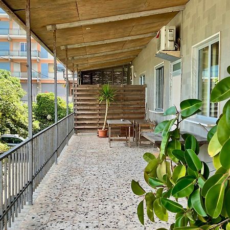 Appartamento Con Accesso Privato Spiaggia Savona Exteriér fotografie