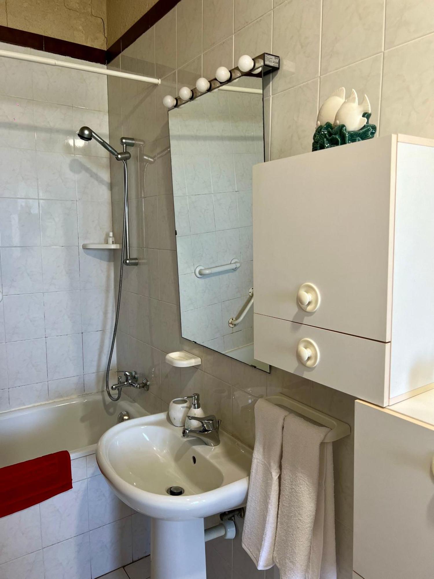Appartamento Con Accesso Privato Spiaggia Savona Exteriér fotografie