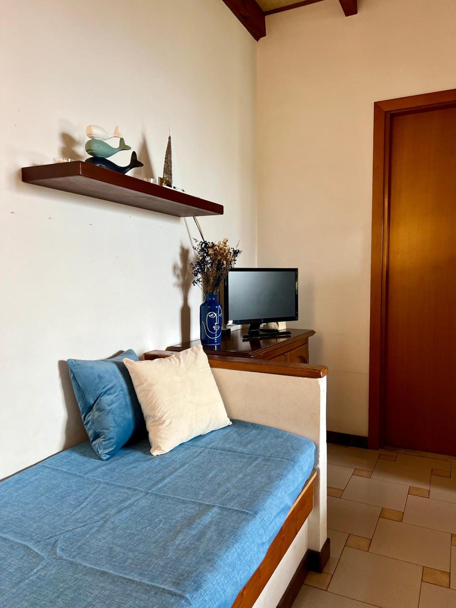 Appartamento Con Accesso Privato Spiaggia Savona Exteriér fotografie